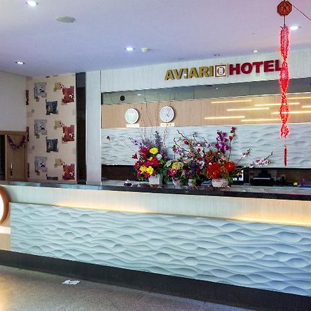 Batam Aviari Hotel מראה חיצוני תמונה