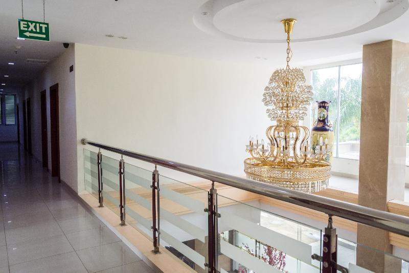 Batam Aviari Hotel מראה חיצוני תמונה