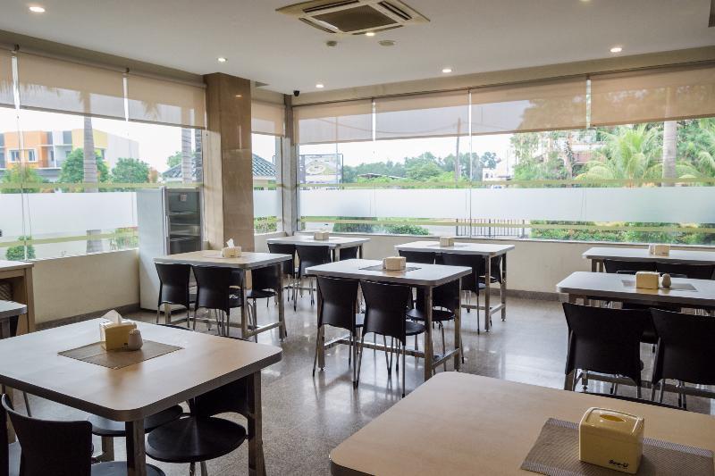 Batam Aviari Hotel מראה חיצוני תמונה