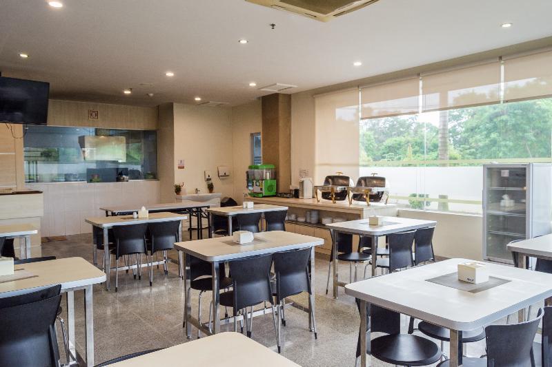 Batam Aviari Hotel מראה חיצוני תמונה