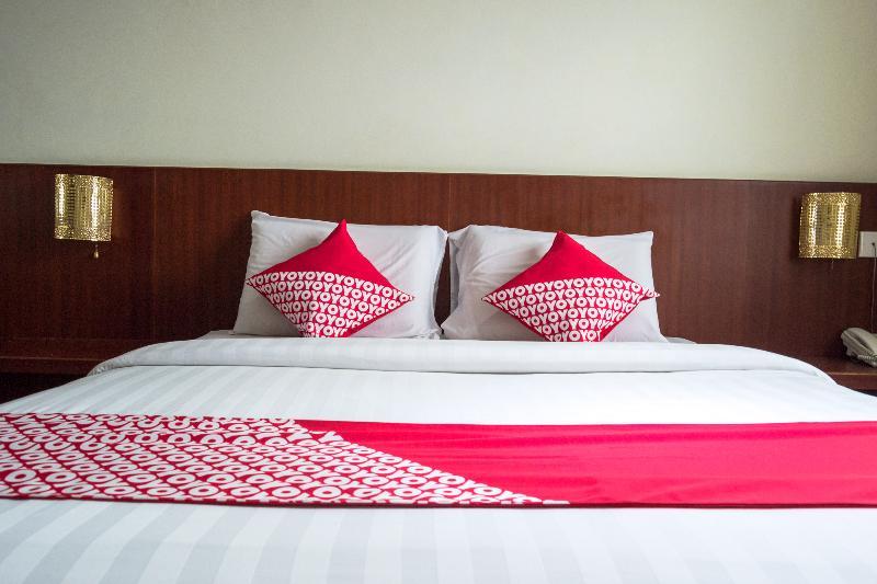 Batam Aviari Hotel מראה חיצוני תמונה