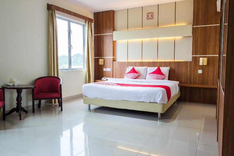 Batam Aviari Hotel מראה חיצוני תמונה