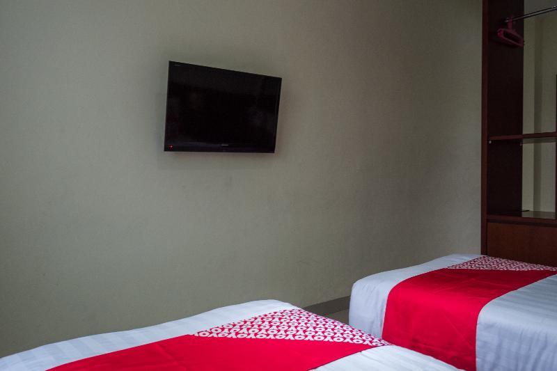 Batam Aviari Hotel מראה חיצוני תמונה