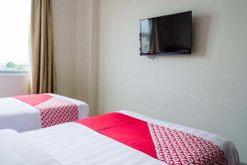 Batam Aviari Hotel מראה חיצוני תמונה