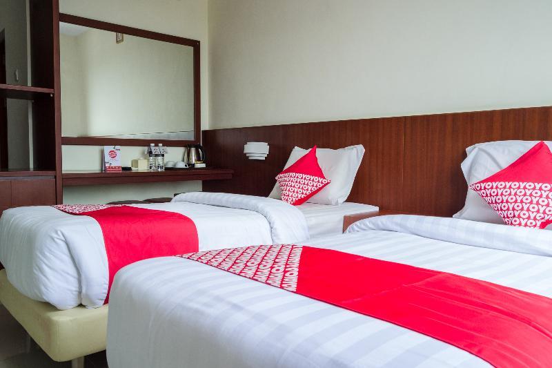 Batam Aviari Hotel מראה חיצוני תמונה