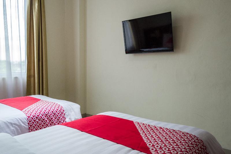 Batam Aviari Hotel מראה חיצוני תמונה