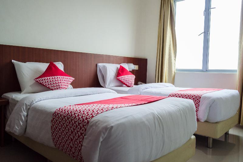 Batam Aviari Hotel מראה חיצוני תמונה