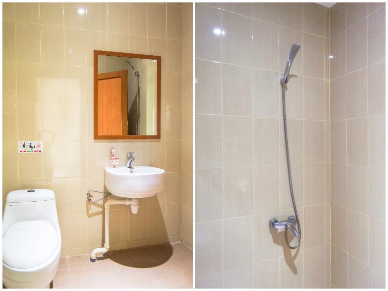 Batam Aviari Hotel מראה חיצוני תמונה