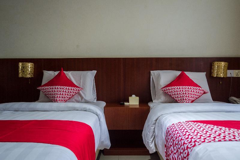 Batam Aviari Hotel מראה חיצוני תמונה