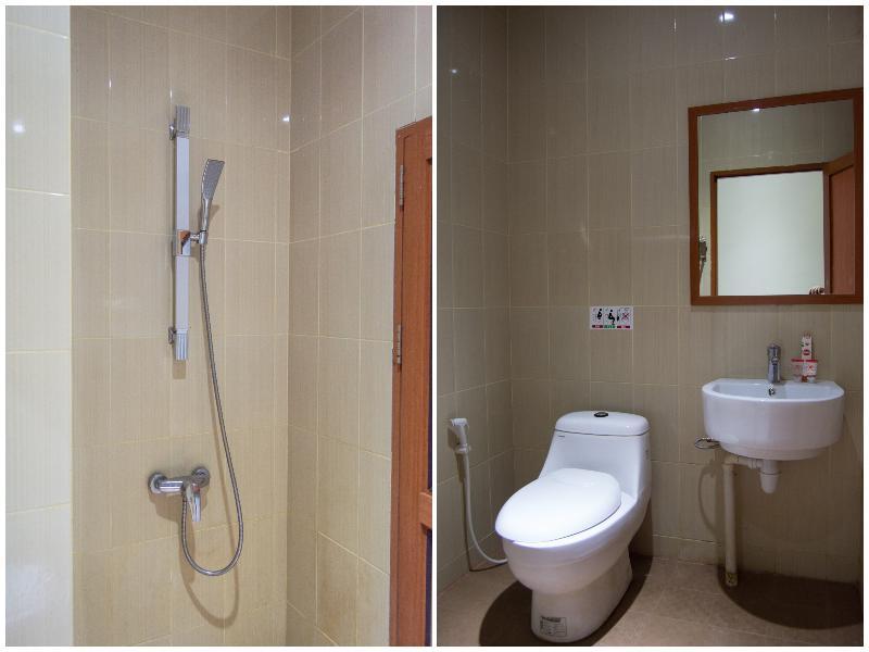 Batam Aviari Hotel מראה חיצוני תמונה