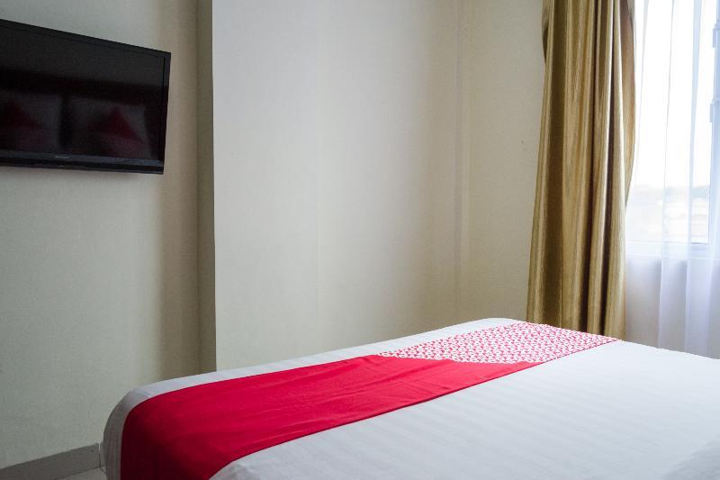 Batam Aviari Hotel מראה חיצוני תמונה