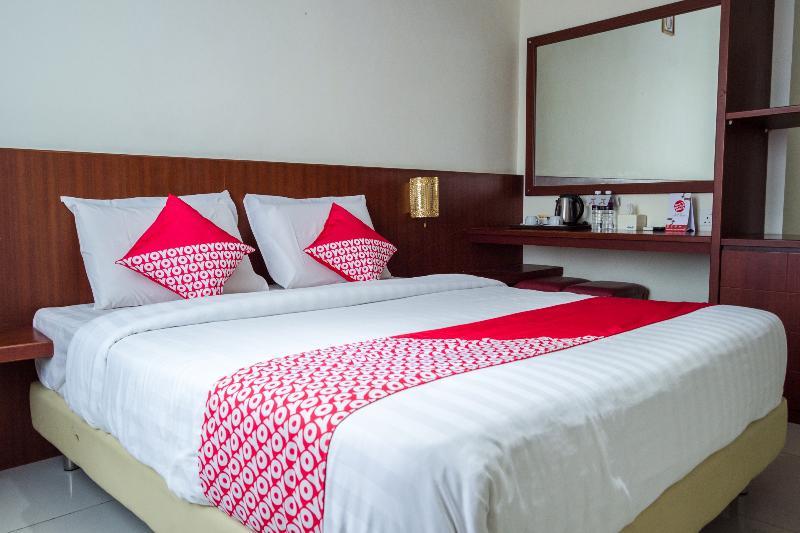 Batam Aviari Hotel מראה חיצוני תמונה