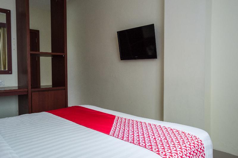 Batam Aviari Hotel מראה חיצוני תמונה
