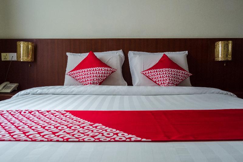 Batam Aviari Hotel מראה חיצוני תמונה