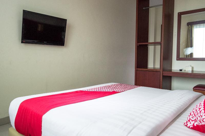 Batam Aviari Hotel מראה חיצוני תמונה