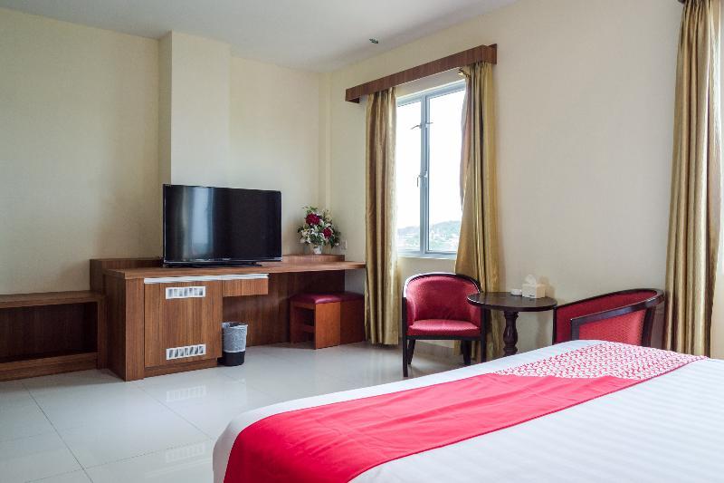 Batam Aviari Hotel מראה חיצוני תמונה